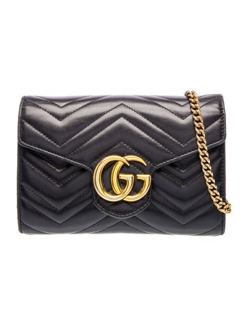 Double G Marmont