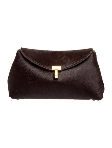 Ponyhair T-Lock Mini w/ Tags