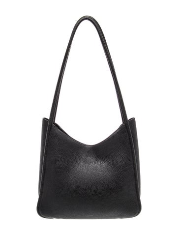 The Row Leather Symmetric