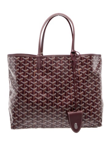 Goyardine St.Louis PM
