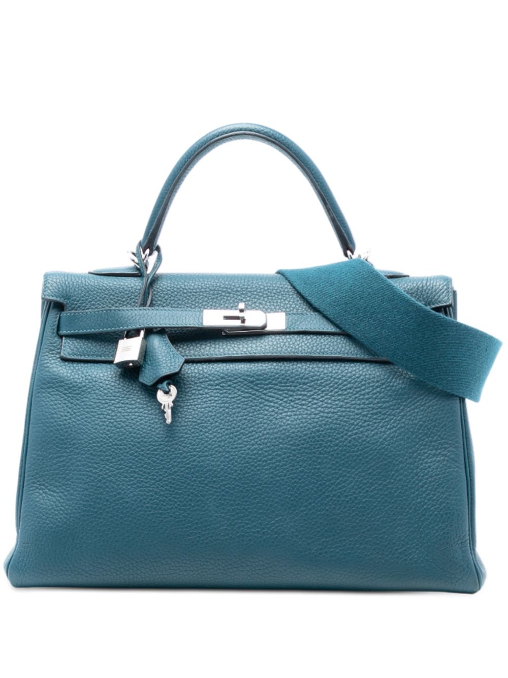 2013 Clemence Kelly II Retourne 35 satchel
