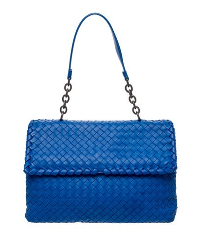 Bottega Veneta Veneta Intrecciato Olimpia