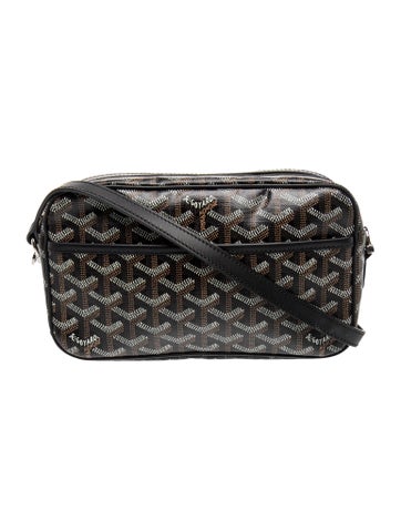Goyardine Sac Capvert