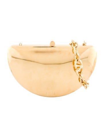 Valentino Metal Carry Secrets