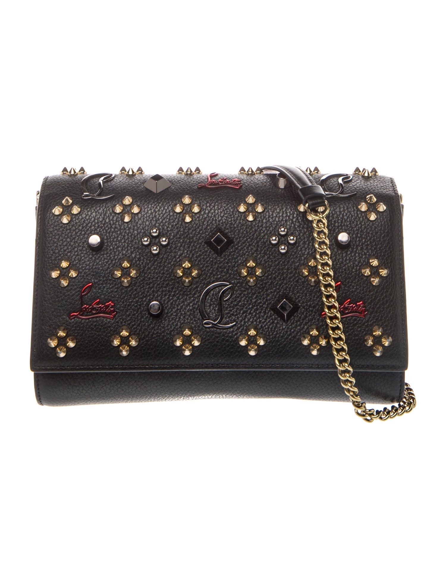 Leather Paloma