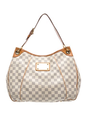 Damier Azur Galliera PM