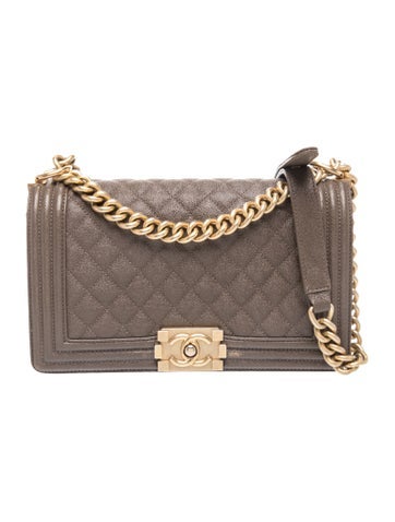 Medium Boy Bag