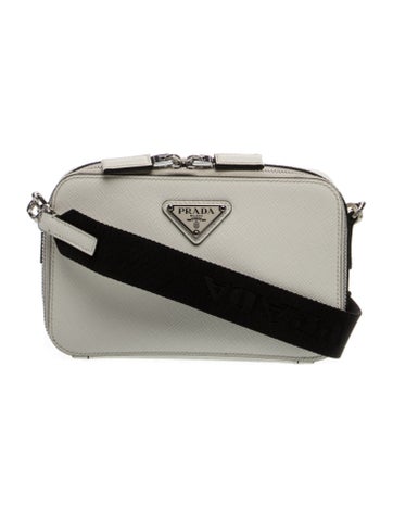 Saffiano Lux Leather Phenix