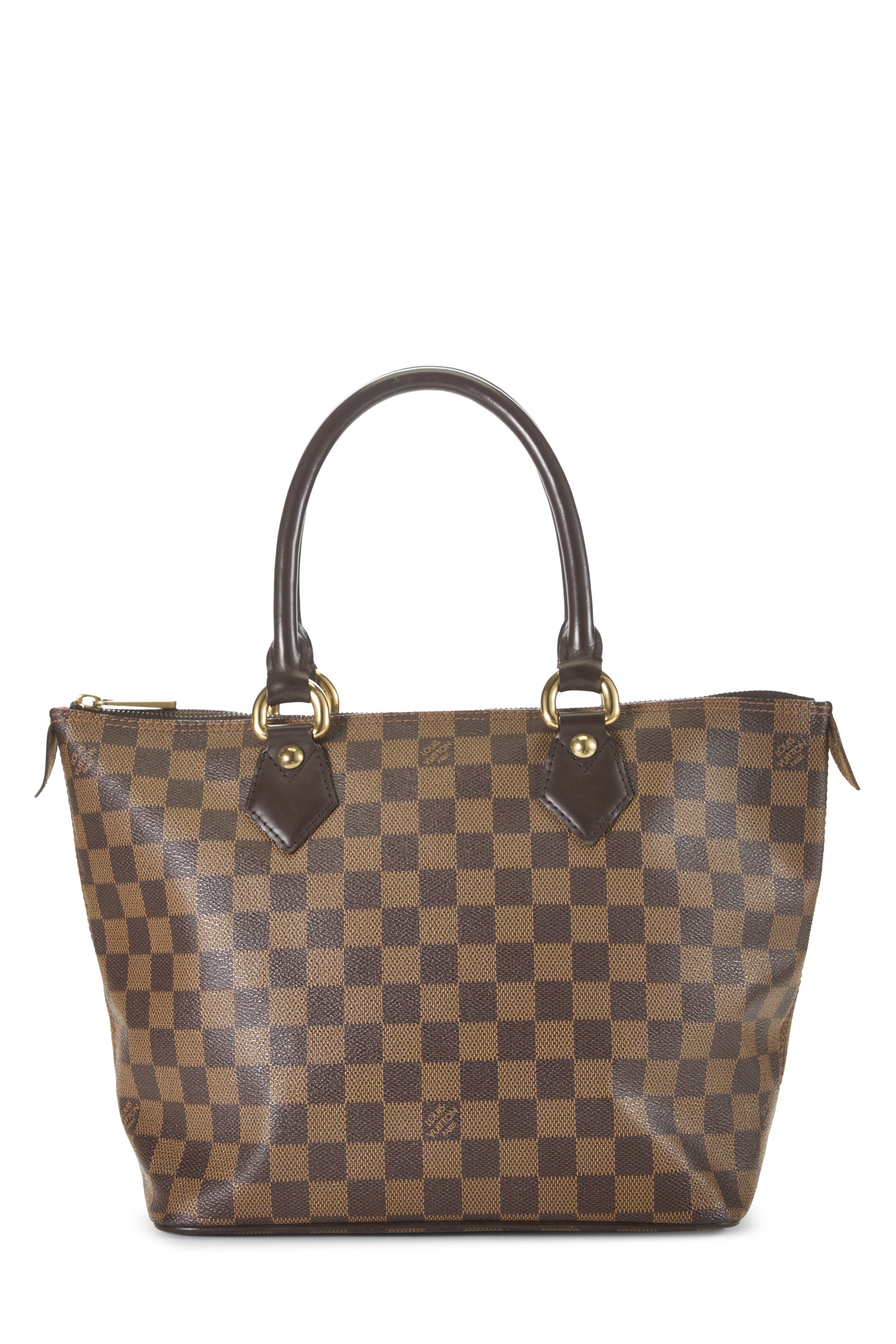 Damier Ebene Saleya PM
