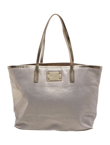 Canvas Tote