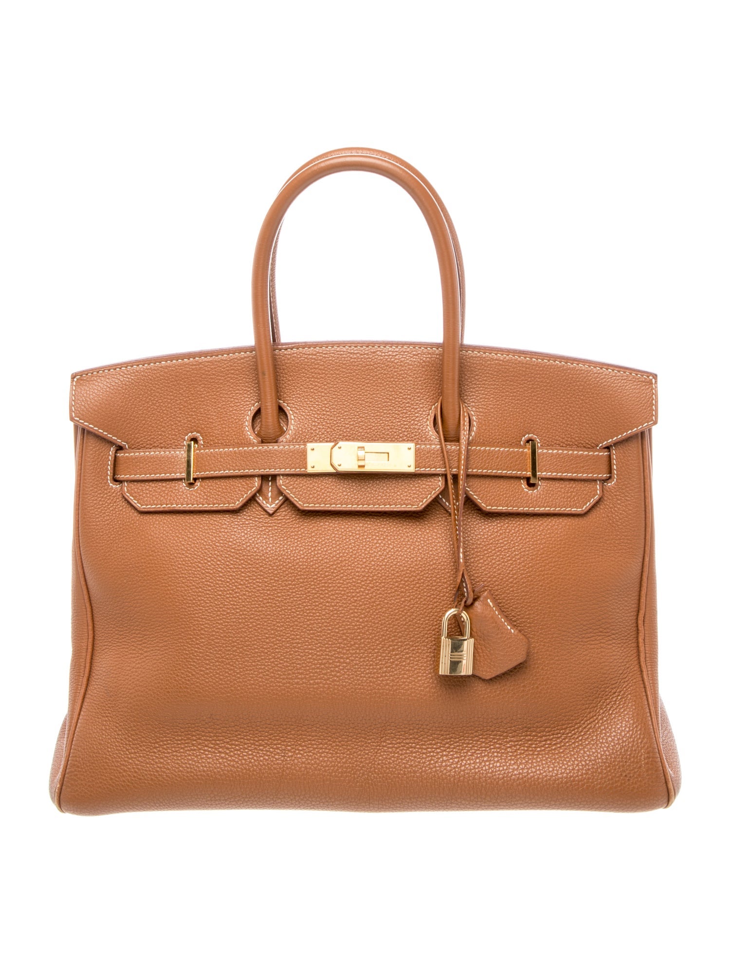Togo Birkin 35