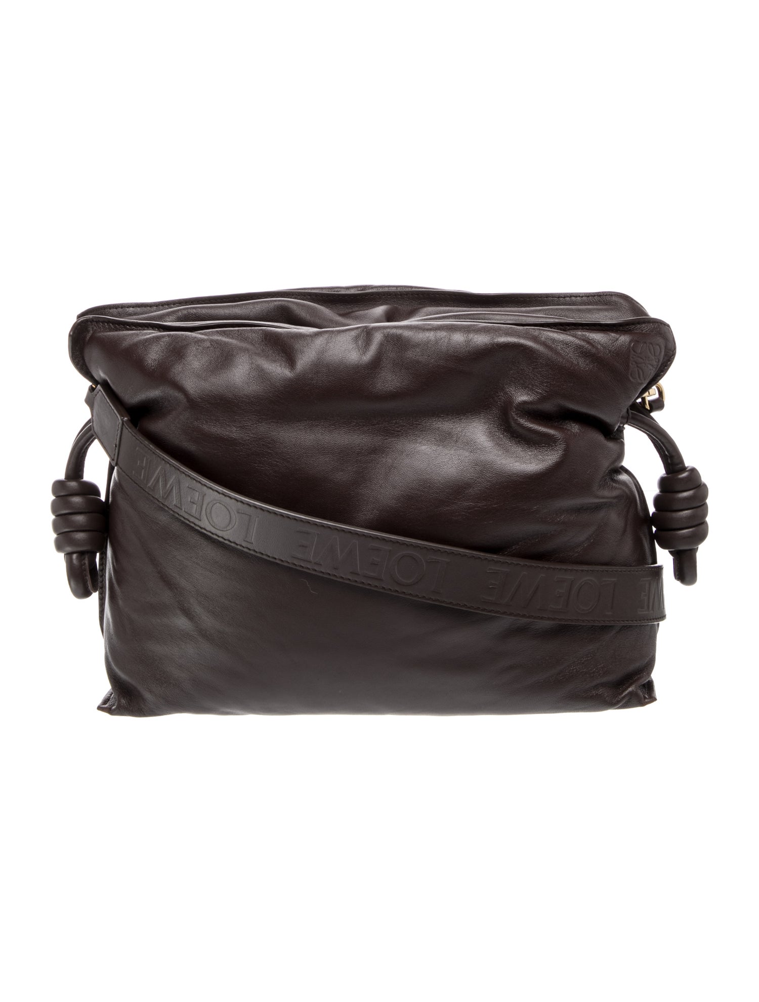 Leather Flamenco Medium