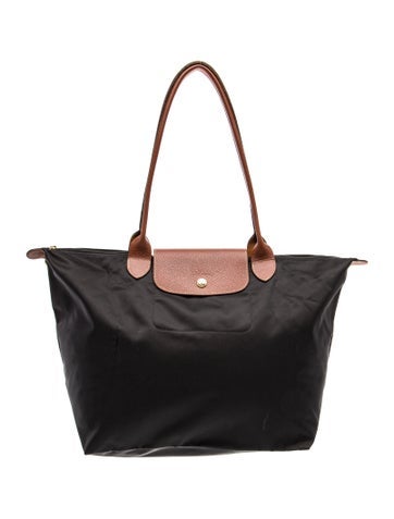 Nylon Tote