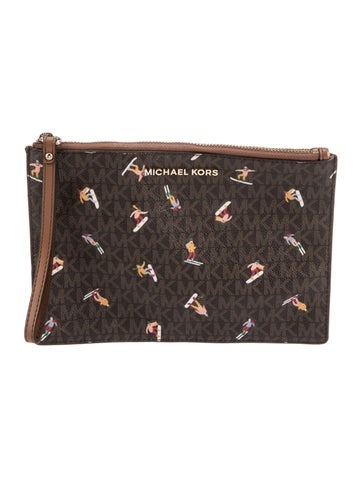 Michael Kors Clutch