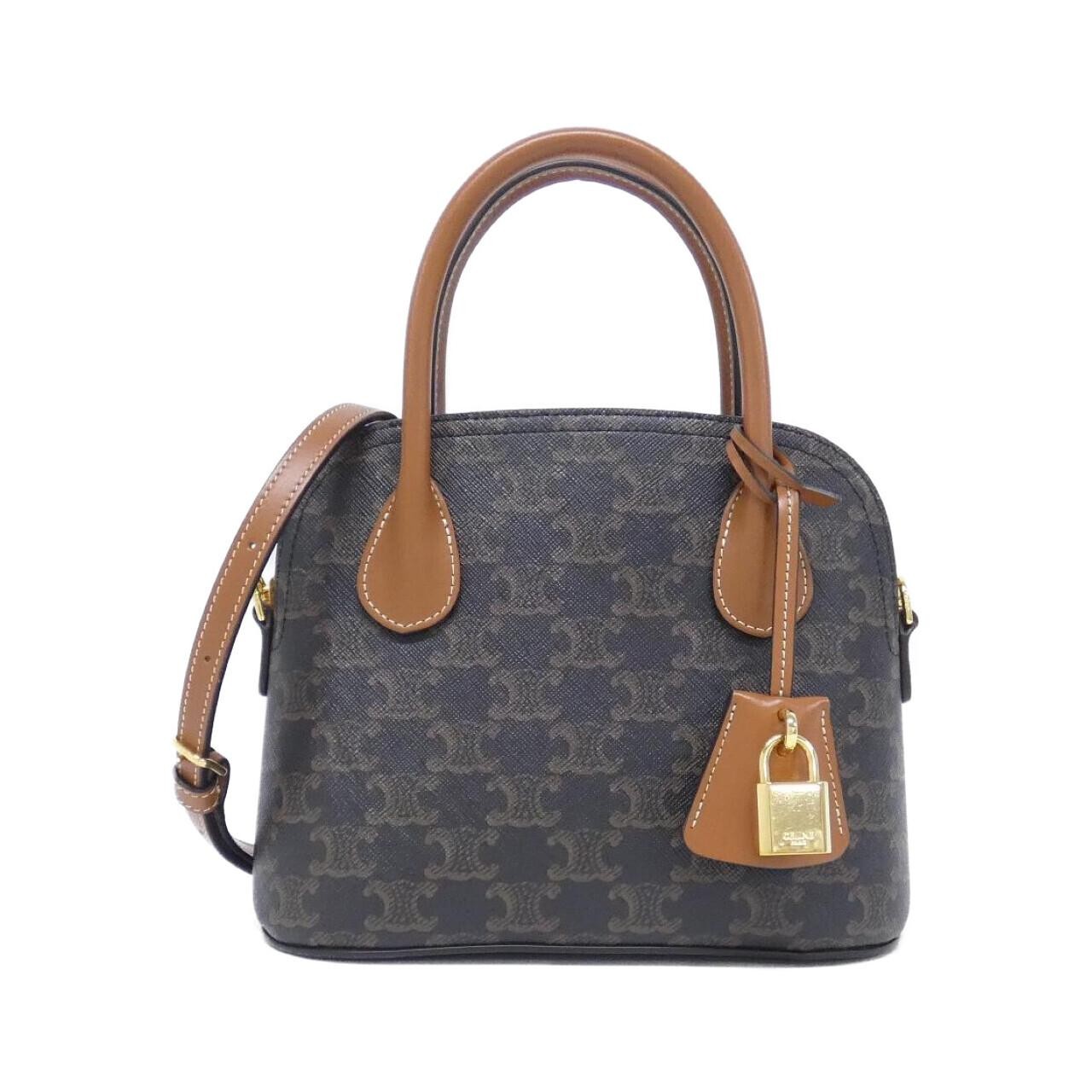 Celine Teen Honorine 120682DNK bag