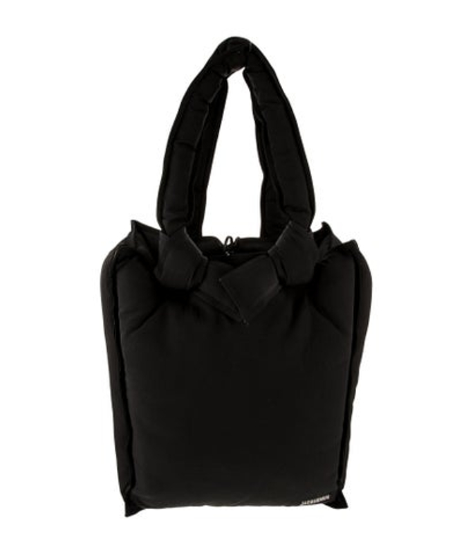 Jacquemus Nylon Tote W Tags