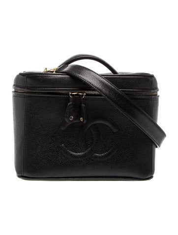 Large Timeless Vanity Case