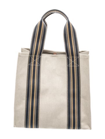 Canvas Tote
