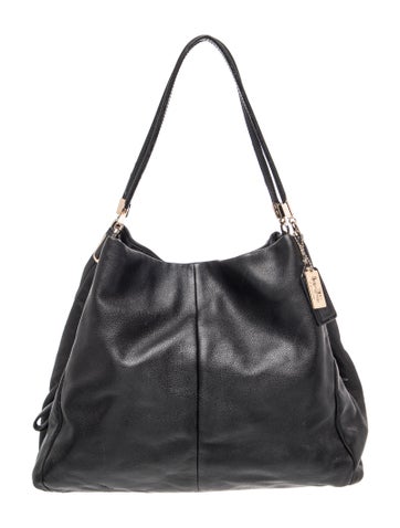 Leather Hobo