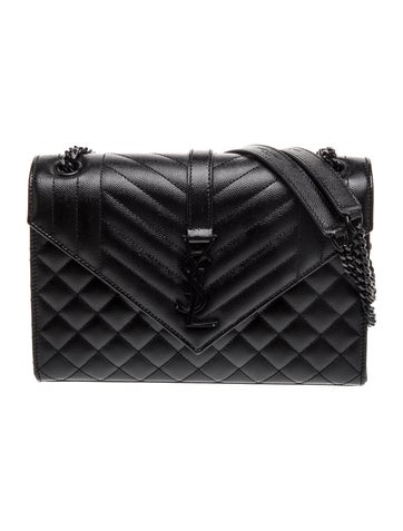 Quilted Envelope Medium