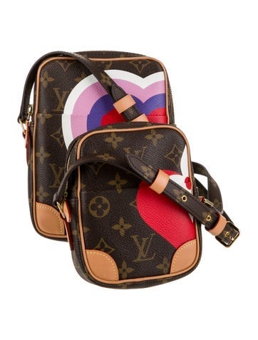 LV Monogram Game On Paname Set