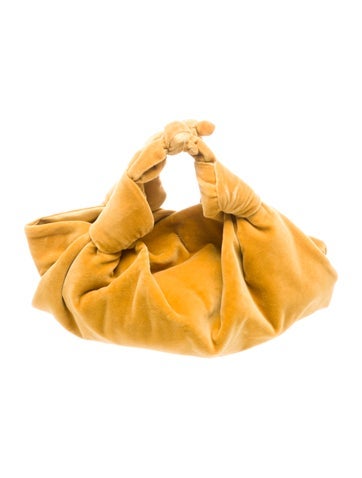 The Row Velvet Ascot