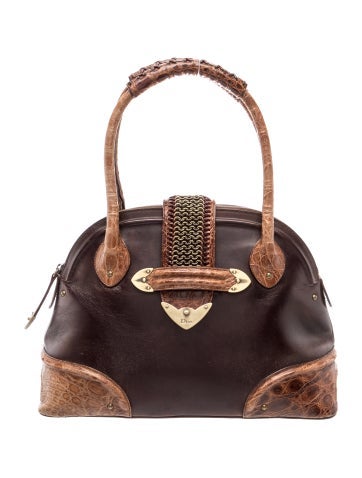 Diorissimo Top Handle Bag