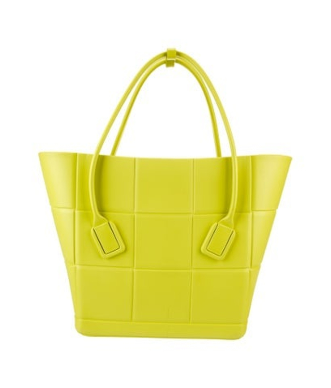 Bottega Veneta Veneta Rubber Arco Large