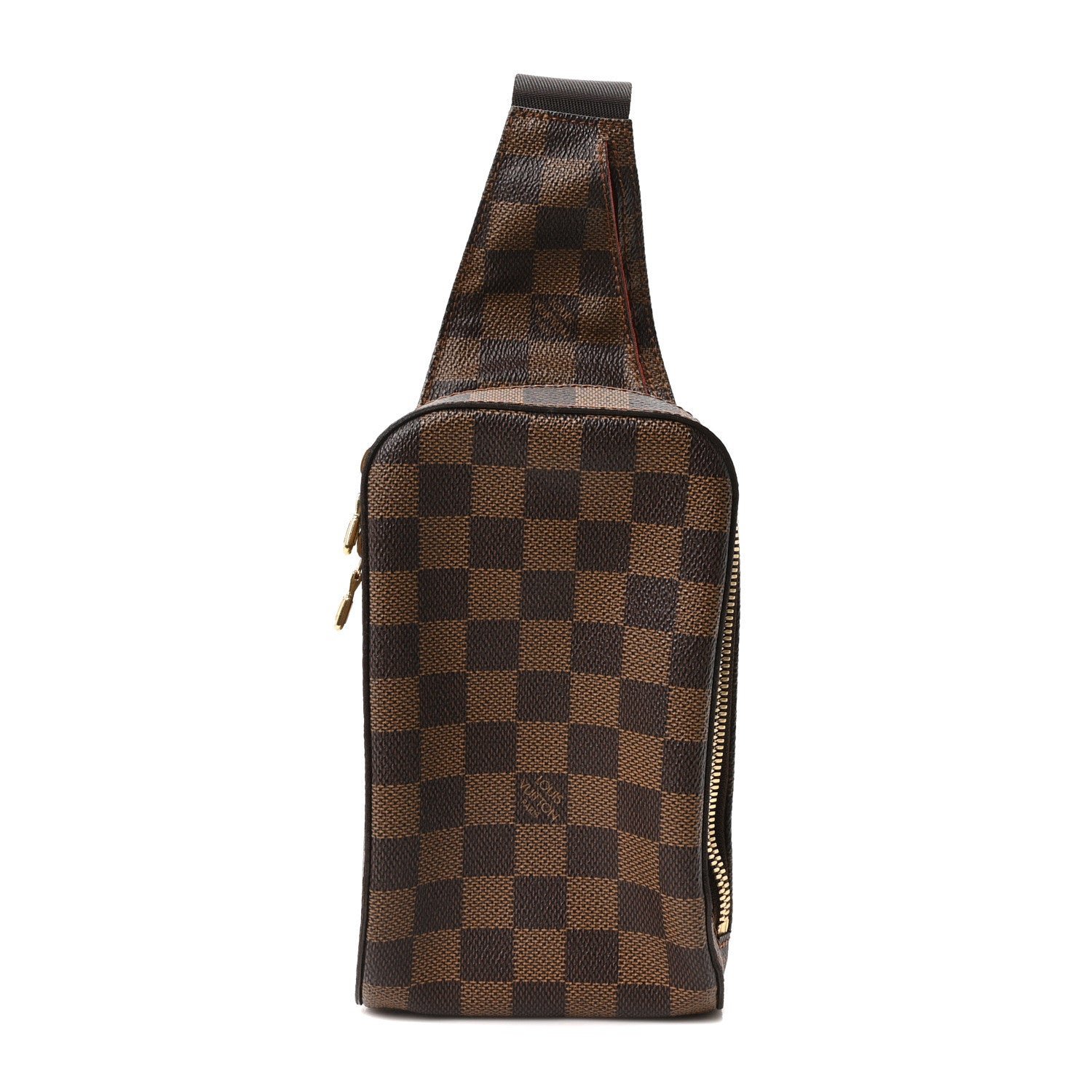 Louis Vuitton Damier Ebene Geronimos