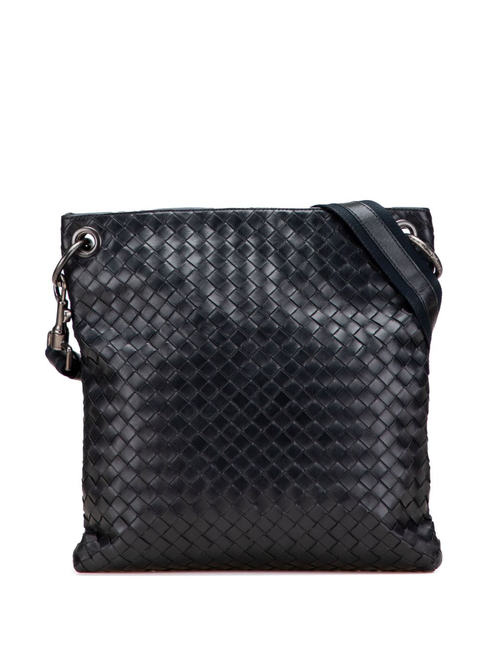 2000-2007 Nappa Intrecciato VN crossbody bag