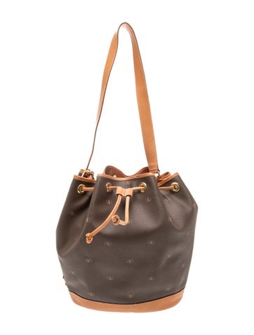 Vlogo Shoulder Bag