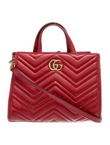 Double G Marmont Small