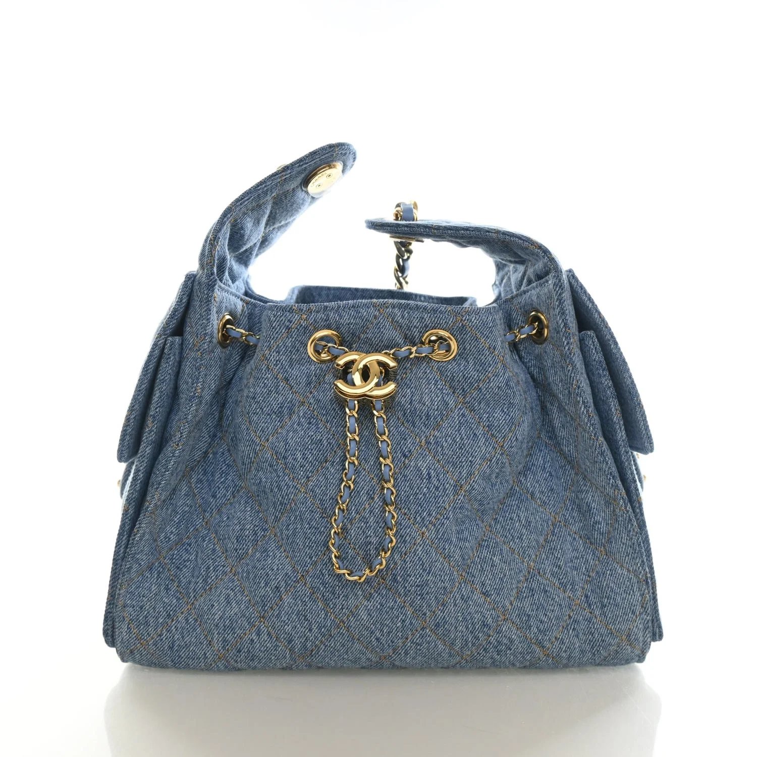 Denim Hobo 25