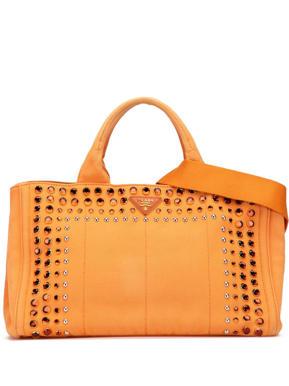 2010-2025 Canvas Canapa Bijoux satchel