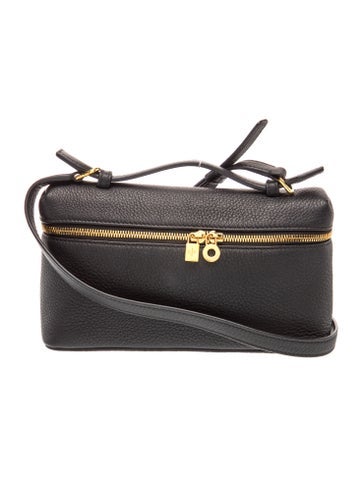 Leather L19 Extra Pocket