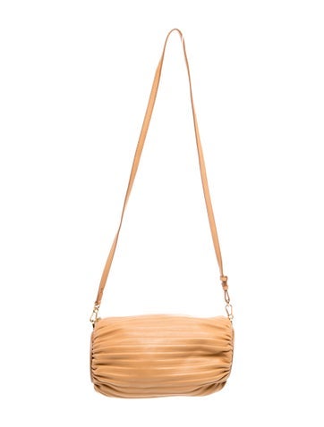 Leather Bracelet Pouch 2023