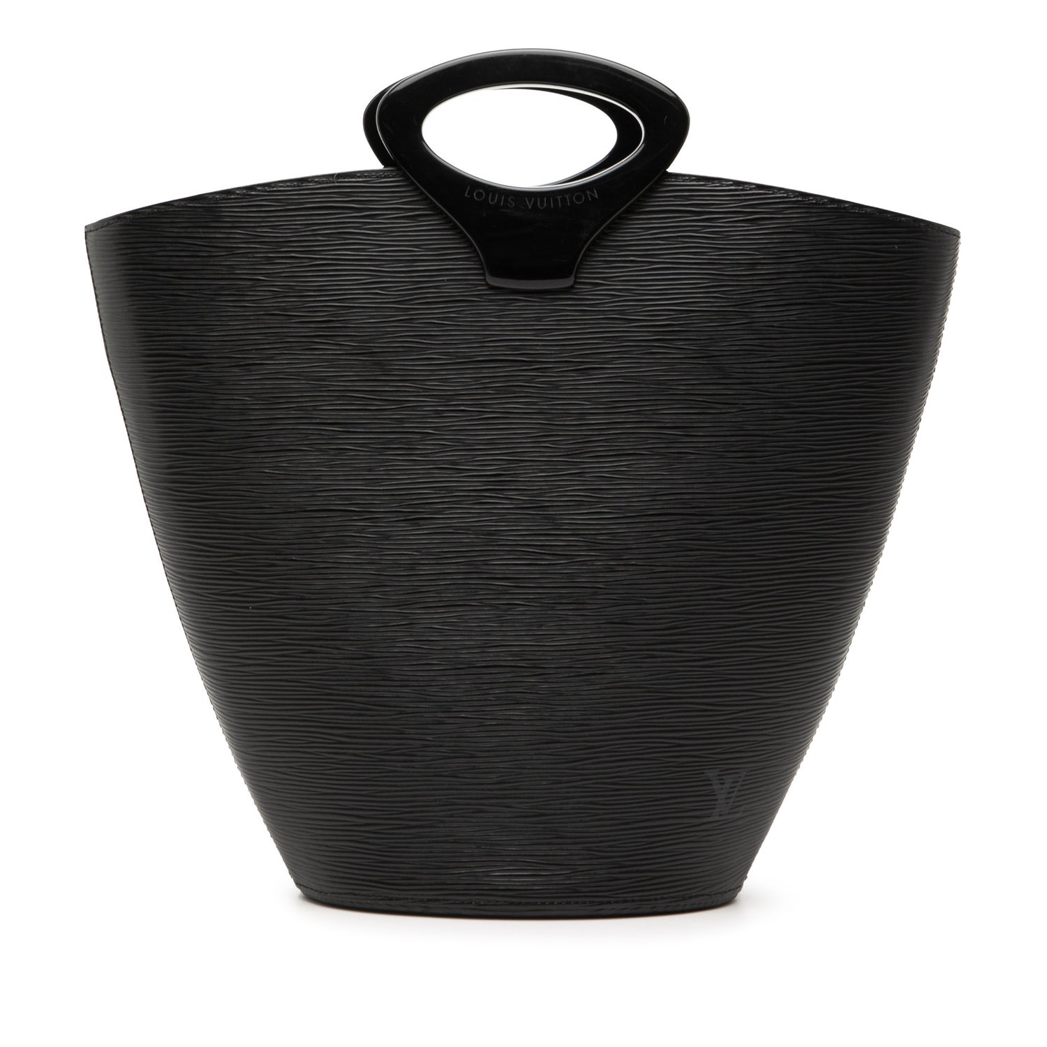 Leather Epi Noctambule
