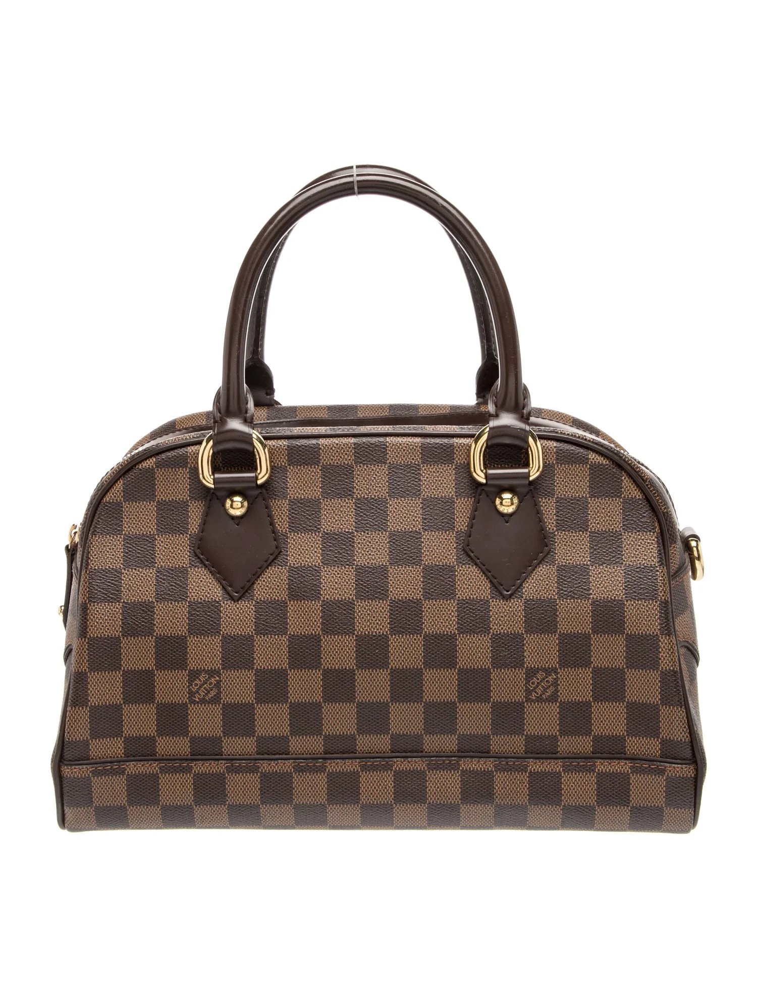 Damier Ebene Duomo
