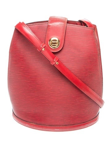 LV Monogram Cluny Vintage