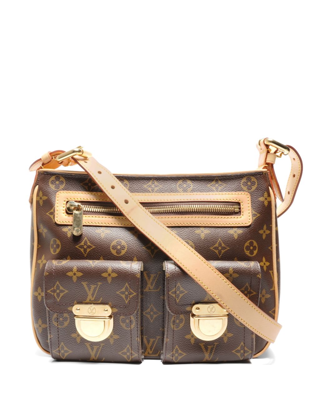 2006 GM Hudson shoulder bag
