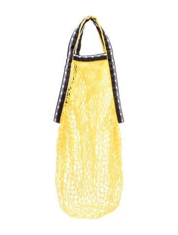Maje Bucket Bag
