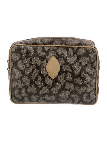 Saint Laurent Minaudière