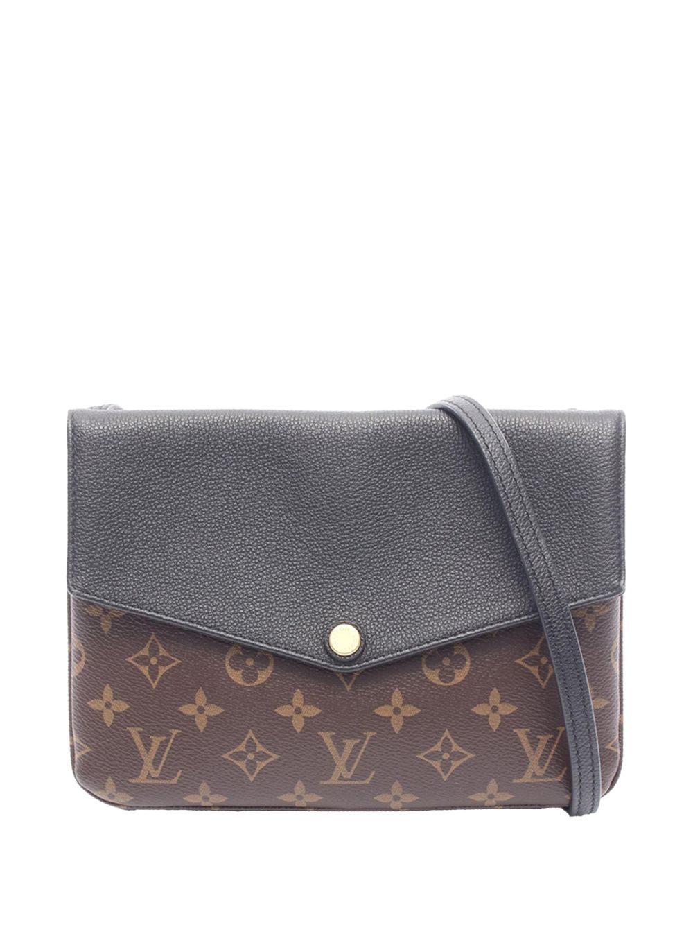 2016 Monogram Twice crossbody bag