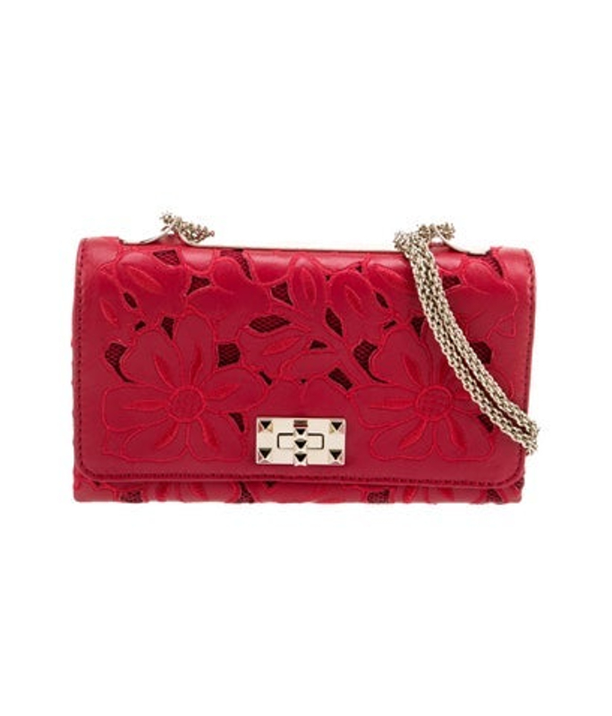 Valentino Rockstud Shoulder Bag