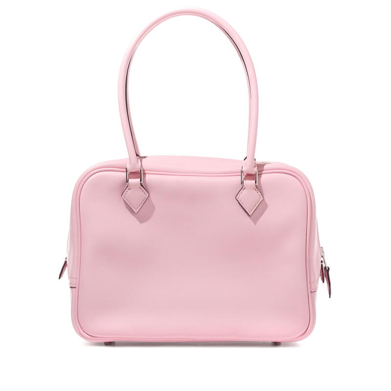 Rose Sakura Swift Plume Mini Palladium Hardware, 2025