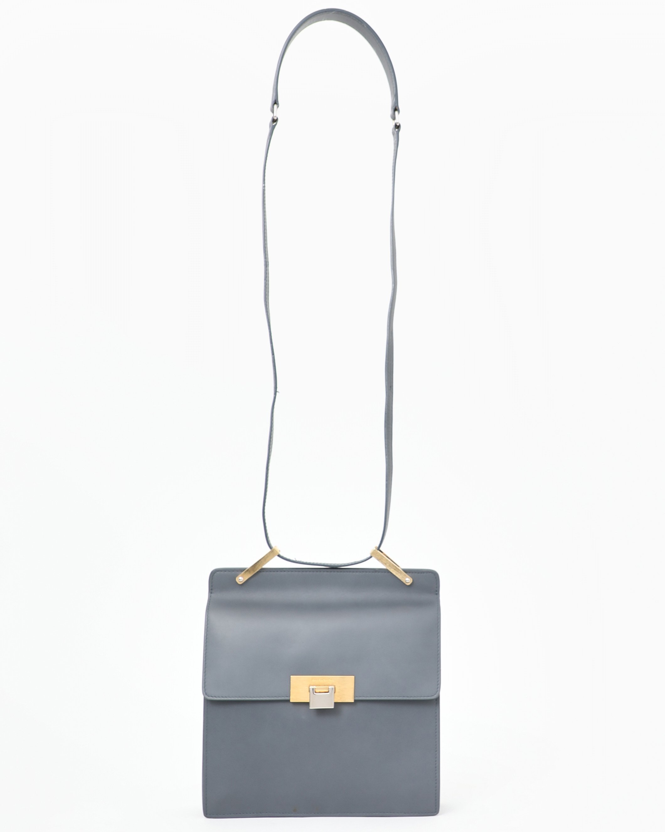 Balenciaga Le Dix Shoulder Bag