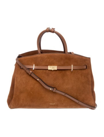 Leather The Hudson