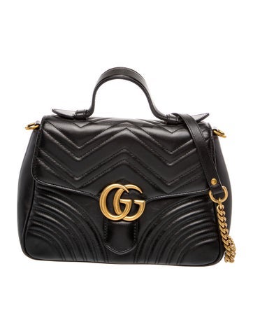 Double G Marmont Small