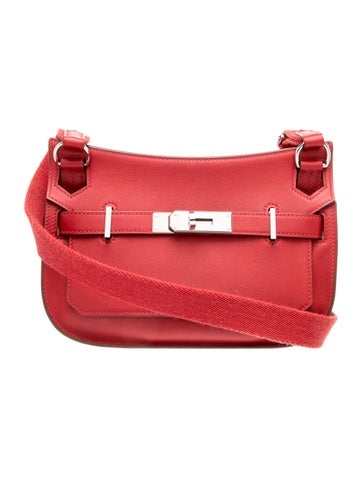 Swift Mini Jypsiere Crossbody Bag