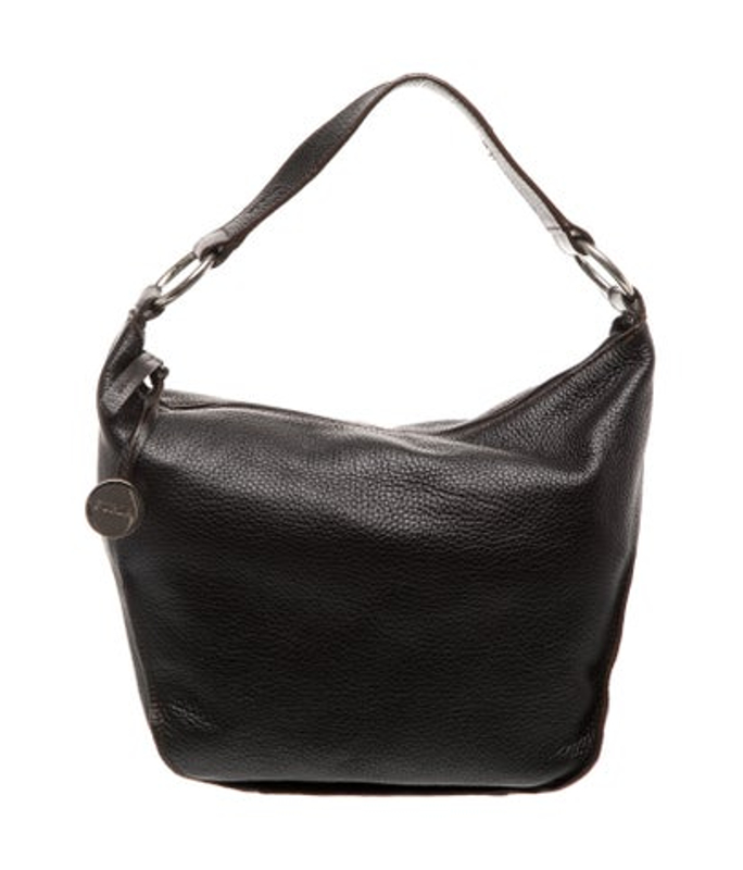 Furla Leather Shoulder Bag
